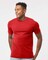Tultex® Unisex Heavyweight Jersey Crew Neck Short Sleeve T-Shirt